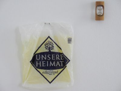 Sandra Riche, Videostill aus "entwichen"