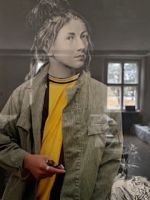 Dürer in meinem Atelier, 2026